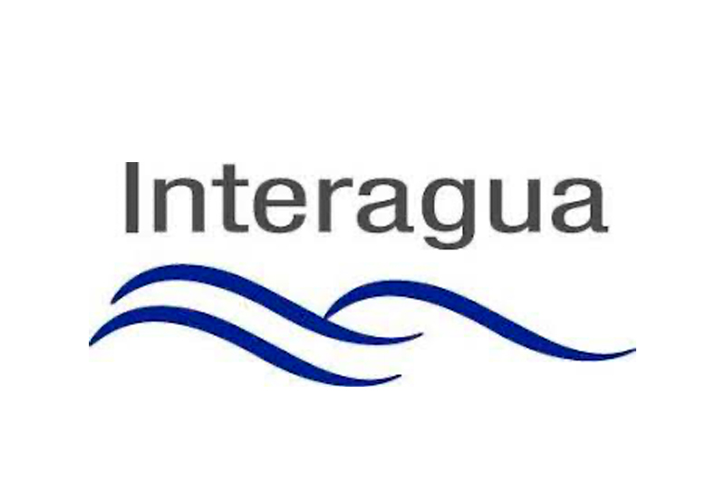 cliente interagua